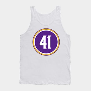 Anthony Harris Tank Top